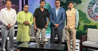 বিশ্ব প্রাণী দিবস উপলক্ষে বিটিভিতে ‘প্রাণীর জন্য ভালোবাসা’